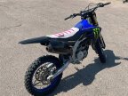 Thumbnail Photo 5 for 2023 Yamaha YZ250F