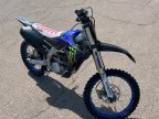 Thumbnail Photo 1 for 2023 Yamaha YZ250F