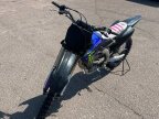 Thumbnail Photo 2 for 2023 Yamaha YZ250F