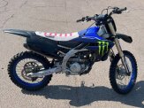 2023 Yamaha YZ250F