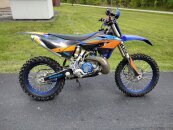 2023 Yamaha YZ250X