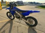 Thumbnail Photo 4 for 2023 Yamaha YZ450F X