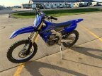 Thumbnail Photo 5 for 2023 Yamaha YZ450F X