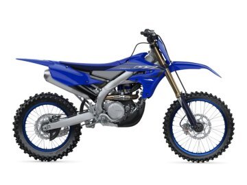 2023 Yamaha YZ450F X