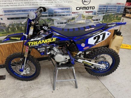 Photo 1 for 2023 Yamaha YZ85