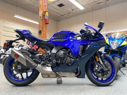 Photo 1 for 2023 Yamaha YZF-R1