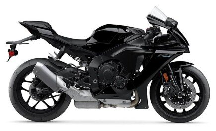 Photo 1 for 2023 Yamaha YZF-R1