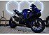 2023 Yamaha YZF-R1 Base
