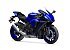 2023 Yamaha YZF-R1