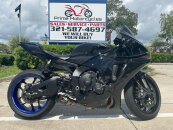 2023 Yamaha YZF-R1