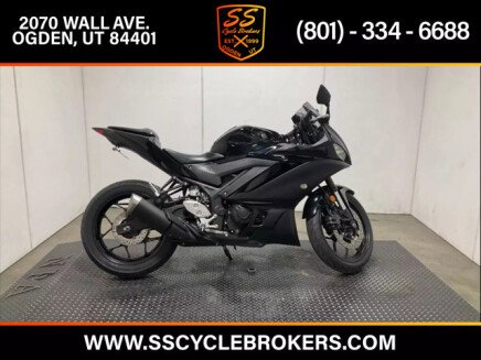 Photo 1 for 2023 Yamaha YZF-R3