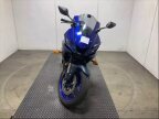 Thumbnail Photo 1 for 2023 Yamaha YZF-R3