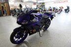Thumbnail Photo 4 for 2023 Yamaha YZF-R3