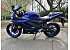 2023 Yamaha YZF-R3