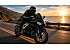 2023 Yamaha YZF-R3
