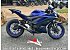 2023 Yamaha YZF-R3