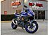 2023 Yamaha YZF-R3