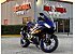 2023 Yamaha YZF-R3