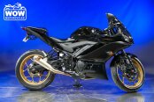 2023 Yamaha YZF-R3