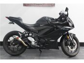 2023 Yamaha YZF-R3