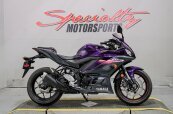 2023 Yamaha YZF-R3