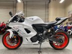 Thumbnail Photo 1 for 2023 Yamaha YZF-R7 World GP 60th Anniversary Edition