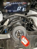 Thumbnail Photo 5 for 2023 Yamaha YZF-R7 World GP 60th Anniversary Edition
