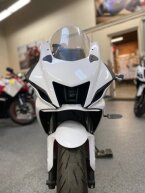 Thumbnail Photo 2 for 2023 Yamaha YZF-R7 World GP 60th Anniversary Edition