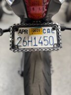 Thumbnail Photo 3 for 2023 Yamaha YZF-R7 World GP 60th Anniversary Edition