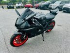Thumbnail Photo 6 for 2023 Yamaha YZF-R7