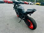 Thumbnail Photo 4 for 2023 Yamaha YZF-R7