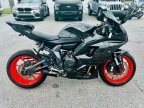 Thumbnail Photo 1 for 2023 Yamaha YZF-R7