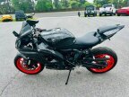 Thumbnail Photo 5 for 2023 Yamaha YZF-R7