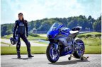 Thumbnail Photo 6 for 2023 Yamaha YZF-R7