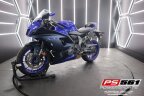 Thumbnail Photo 2 for 2023 Yamaha YZF-R7