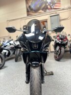 Thumbnail Photo 2 for 2023 Yamaha YZF-R7 World GP 60th Anniversary Edition