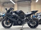 Thumbnail Photo 1 for 2023 Yamaha YZF-R7 World GP 60th Anniversary Edition