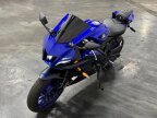 Thumbnail Photo 6 for 2023 Yamaha YZF-R7