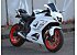 2023 Yamaha YZF-R7