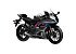 2023 Yamaha YZF-R7