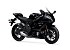 New 2023 Yamaha YZF-R7