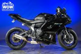 2023 Yamaha YZF-R7