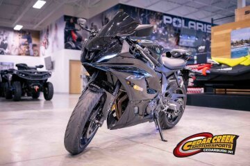 2023 Yamaha YZF-R7