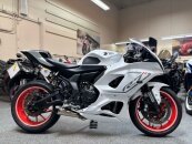 2023 Yamaha YZF-R7 World GP 60th Anniversary Edition