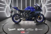 2023 Yamaha YZF-R7