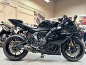 2023 Yamaha YZF-R7 World GP 60th Anniversary Edition