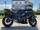 2023 Yamaha YZF-R7