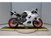 2023 Yamaha YZF-R7