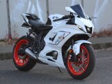 2023 Yamaha YZF-R7