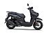2023 Yamaha Zuma 125